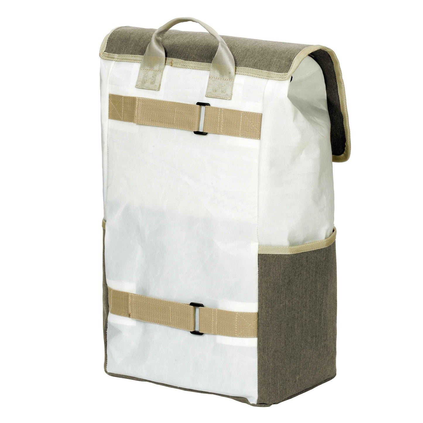 Royal Shopper (Dreispeichenrad 25 cm) 360° Mole - 2