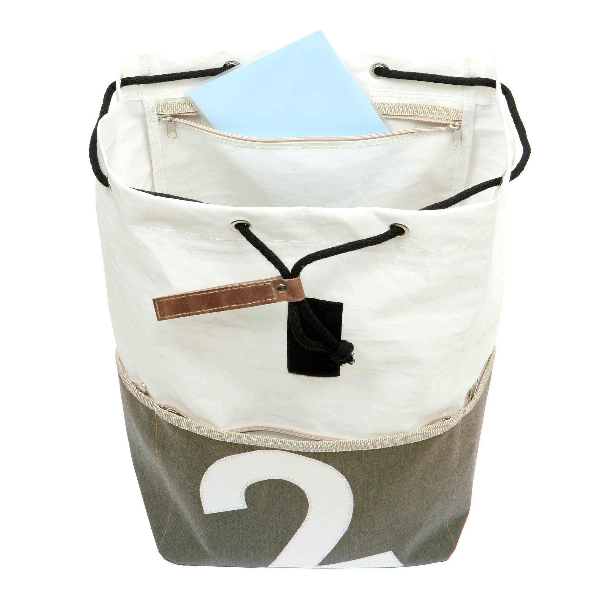 Royal Shopper (Dreispeichenrad 25 cm) 360° Mole - 2