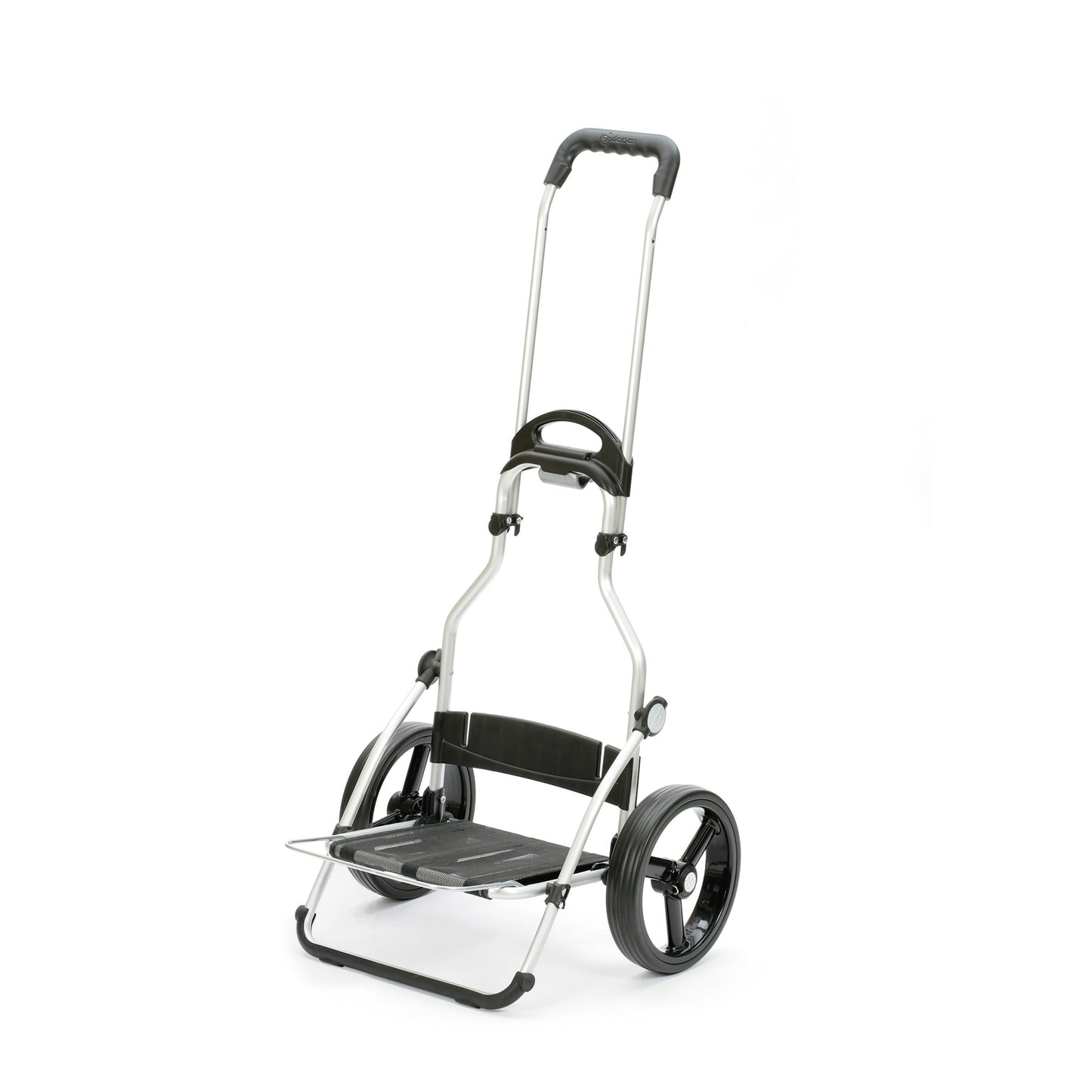 Andersen Shopper Manufaktur-Royal Shopper (Dreispeichenrad 25 cm) 360° Mole 8-www.shopping-trolley.ch-bild3
