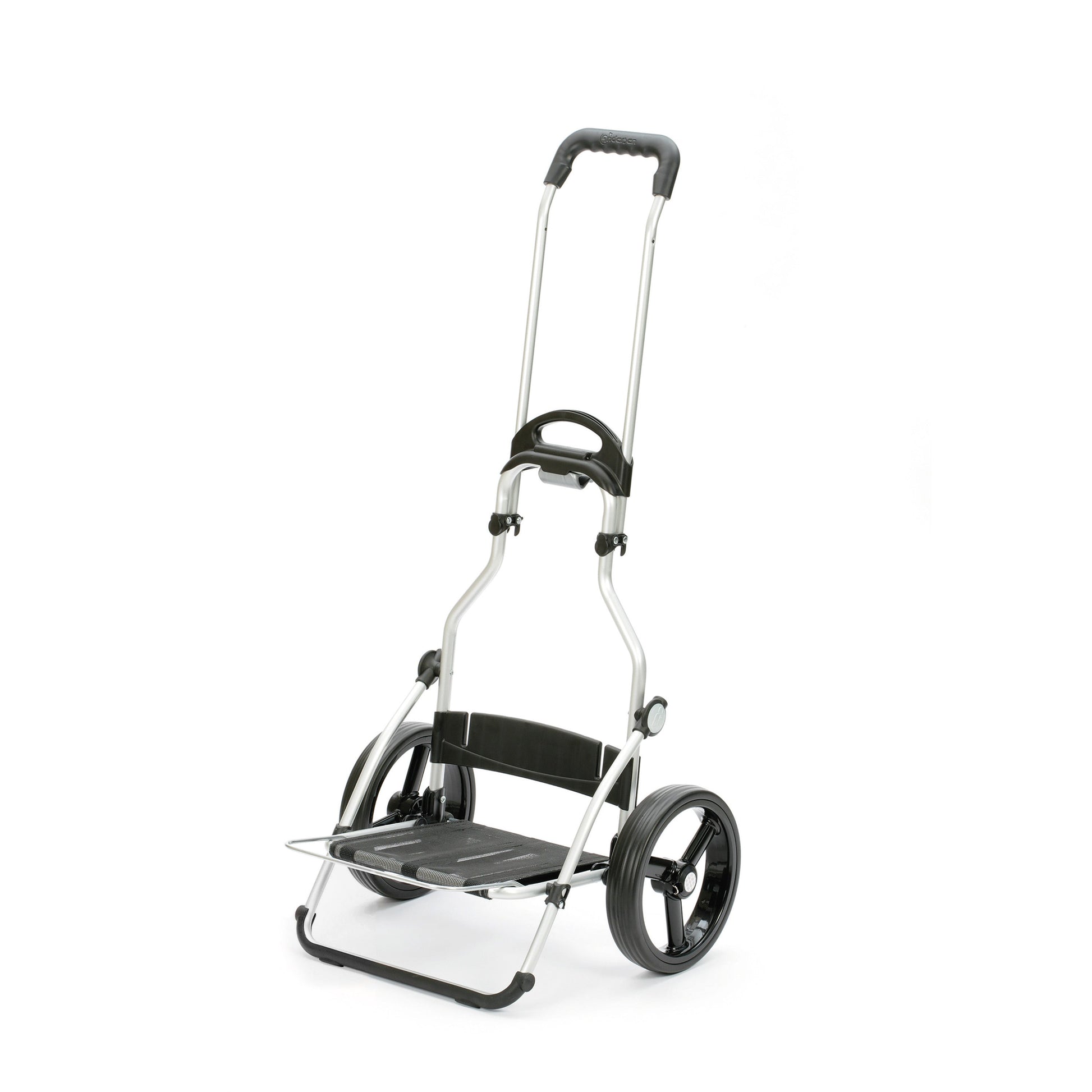 Andersen Shopper Manufaktur-Royal Shopper (Dreispeichenrad 25 cm) 360° Mole 8-www.shopping-trolley.ch-bild3