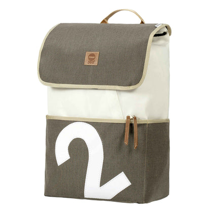 Royal Shopper (Dreispeichenrad 25 cm) 360° Mole - 2