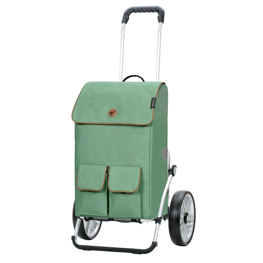 Royal Shopper (Kugellagerrad 25 cm) Ipek Ma - salbei