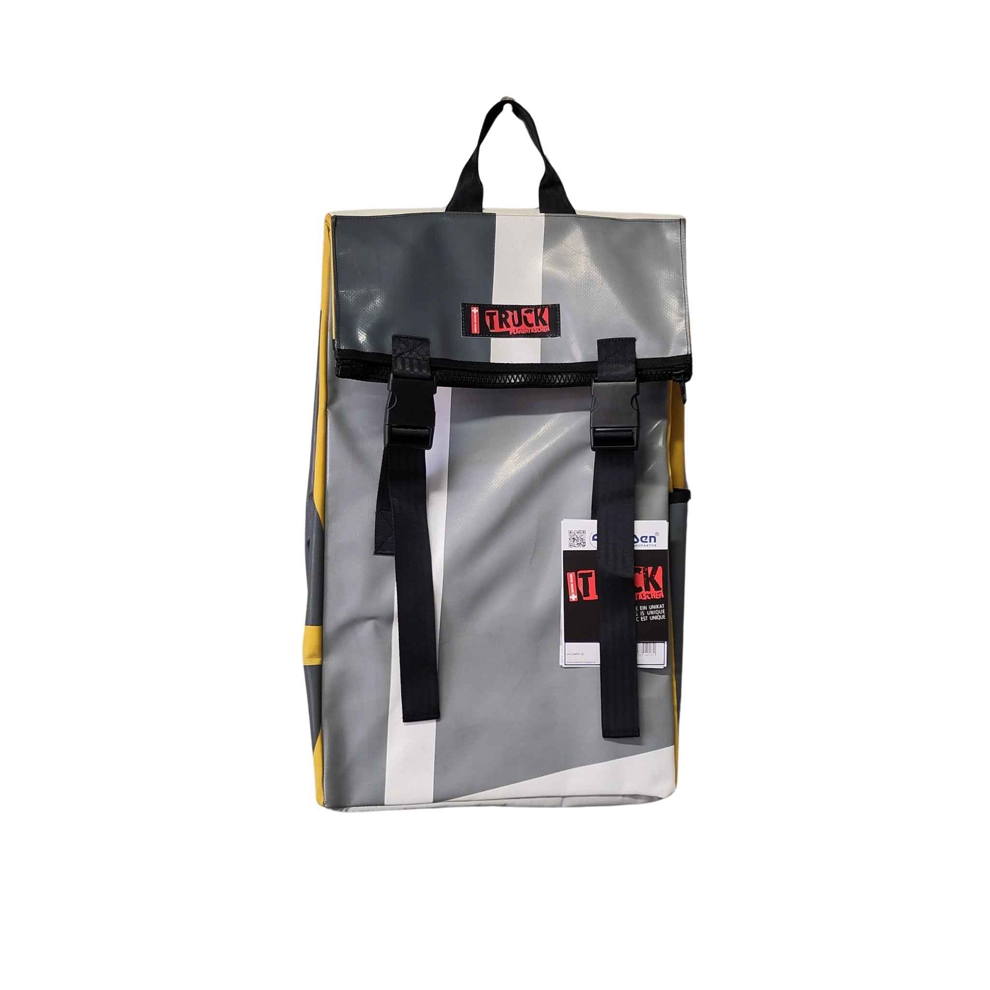 Royal Shopper (Kugellagerrad 25 cm) Truck A9