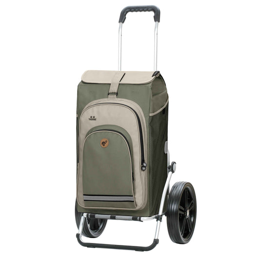 Royal Shopper (Kugellagerrad 29 cm) Hydro 2.1 - grau