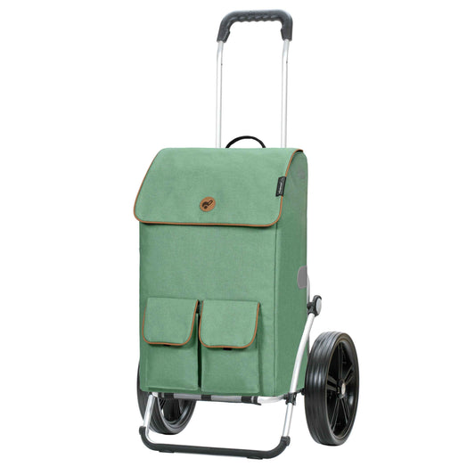 Royal Shopper (Kugellagerrad 29 cm) Ipek Ma - salbei