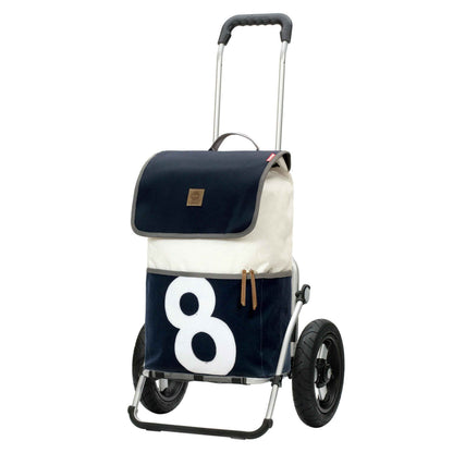 Royal Shopper (Luft-Kugellagerrad 29 cm) 360° Mole - 8