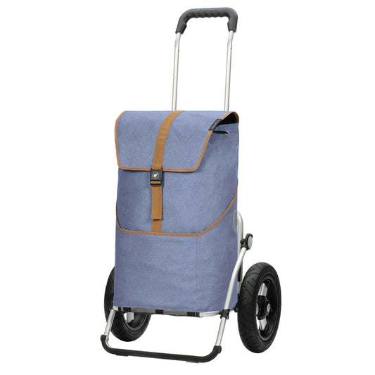 Royal Shopper (Luft-Kugellagerrad 29 cm) Auke - flieder