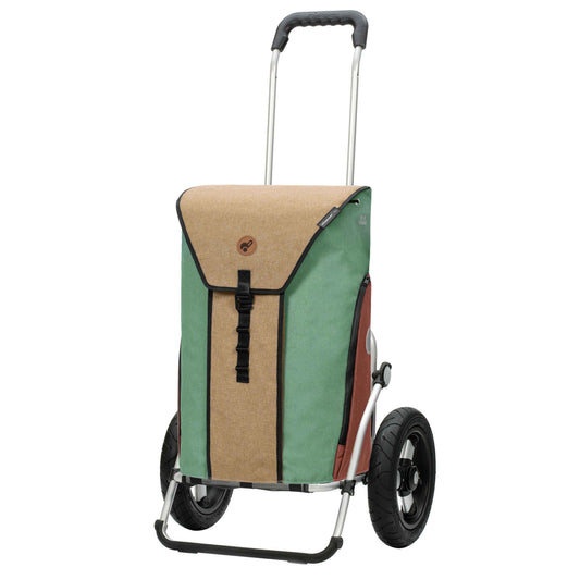 Royal Shopper (Luft-Kugellagerrad 29 cm) Oli.P 2.0 - beige