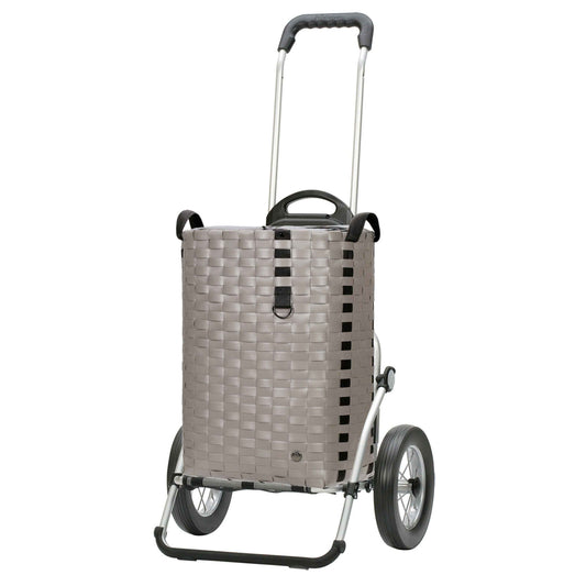 Royal Shopper (Metallspeichenrad 25 cm) Silja - liver