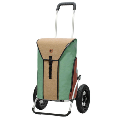 Royal Shopper (Luft-Kugellagerrad 29 cm) Oli.P 2.0 - beige