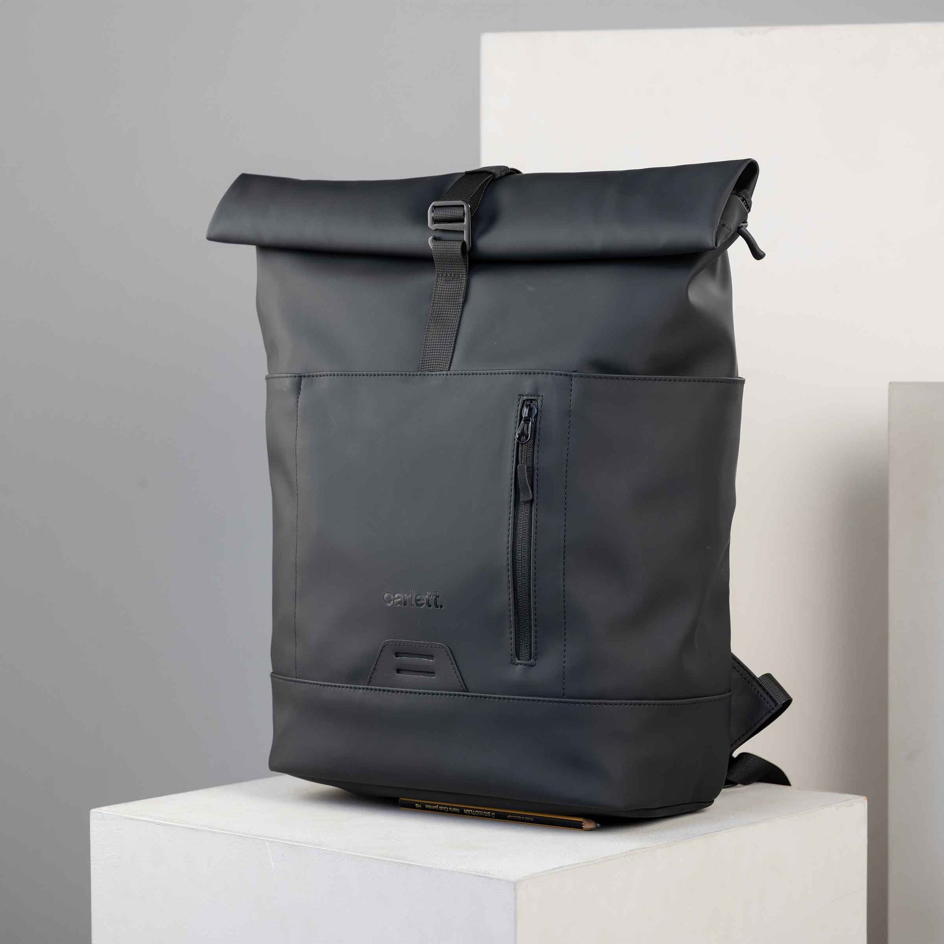 Rucksack «Urban»-Carlett-shopping-trolley.ch