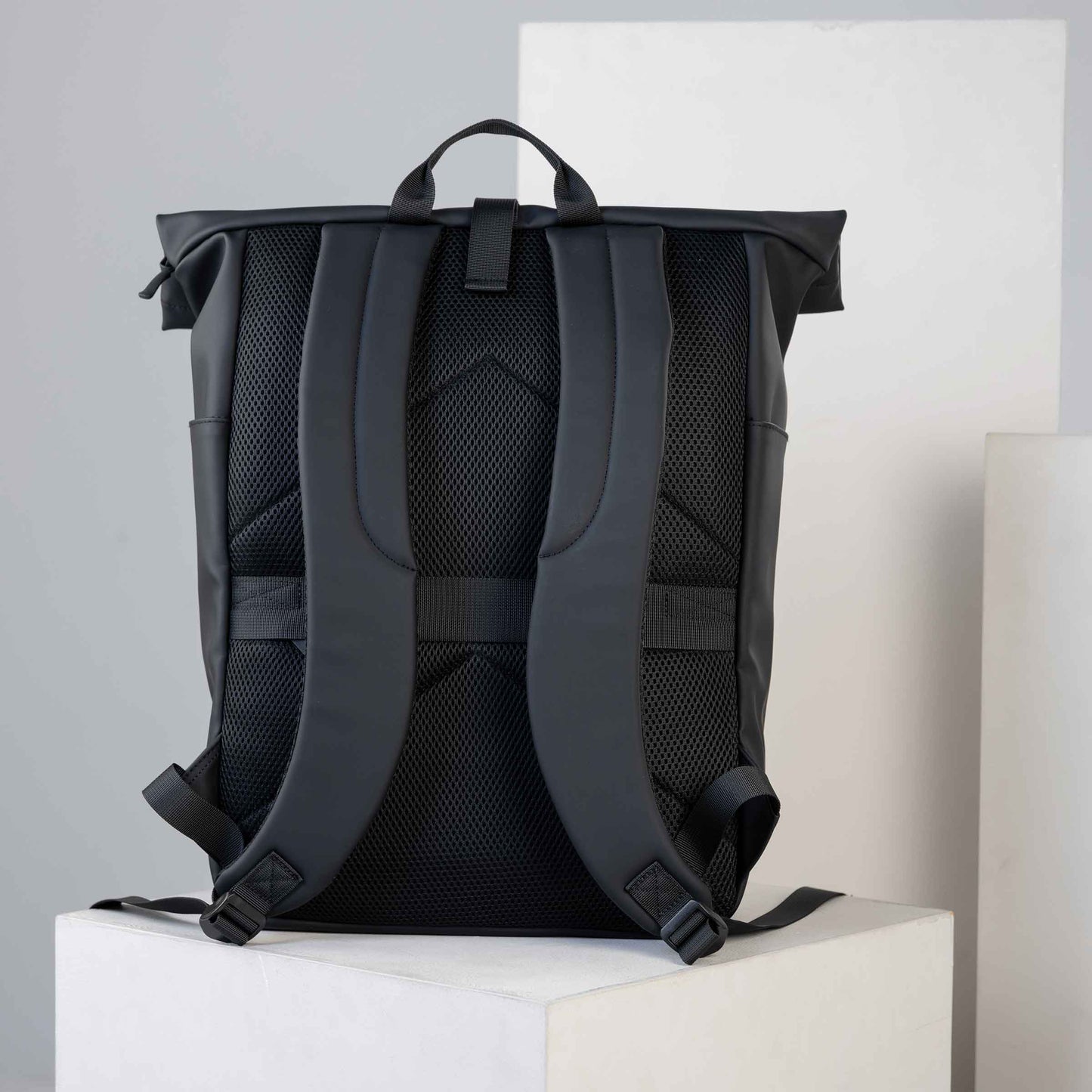 Rucksack «Urban»-Carlett-shopping-trolley.ch