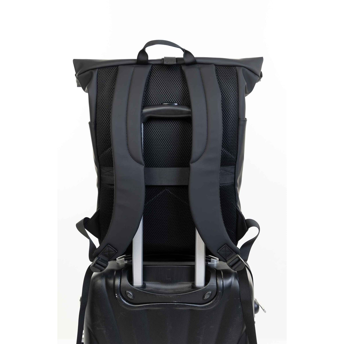Rucksack «Urban»-Carlett-shopping-trolley.ch