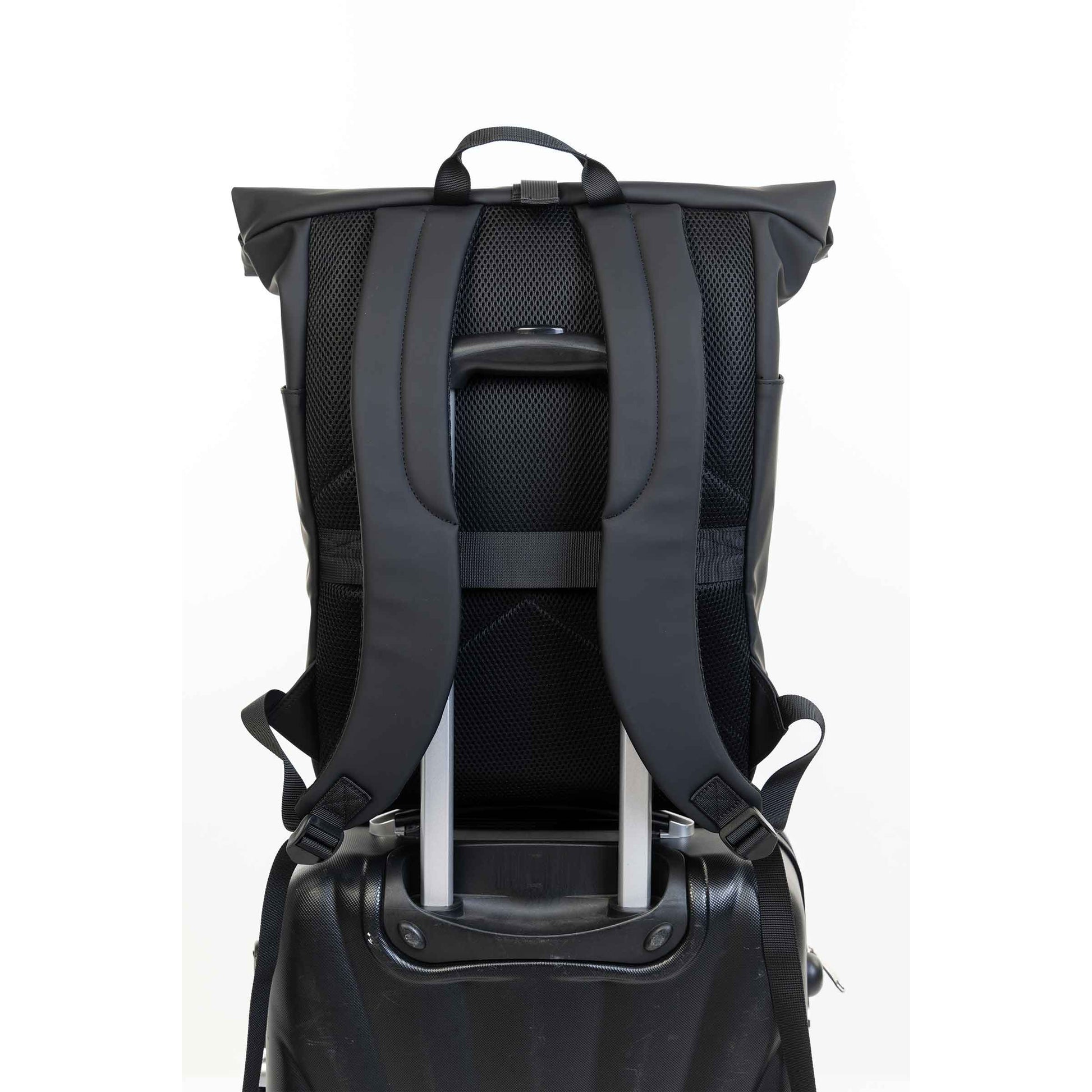 Rucksack «Urban»-Carlett-shopping-trolley.ch