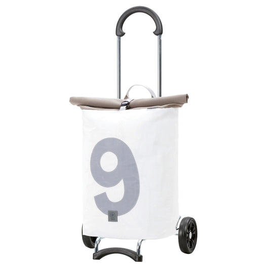 Andersen-Scala Shopper 360° Steg - 9-shopping-trolley.ch