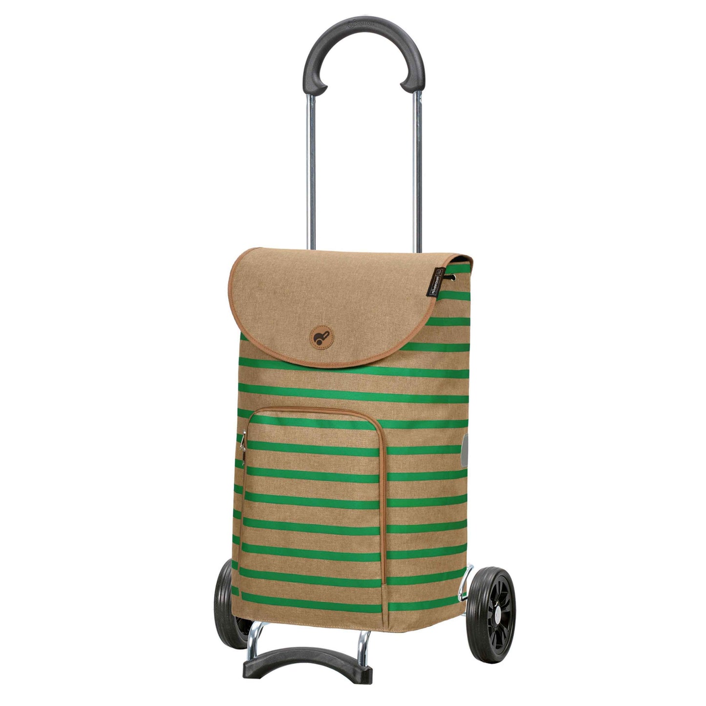 Scala Shopper Eske - grün