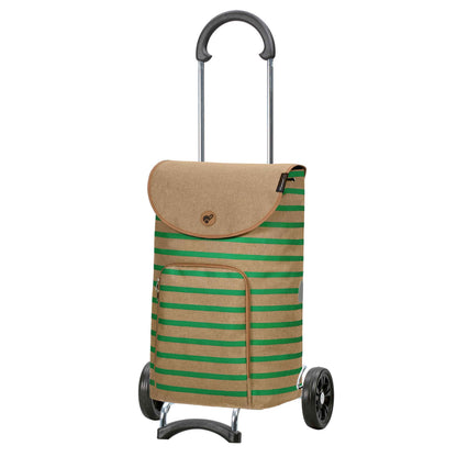 Scala Shopper Eske - grün