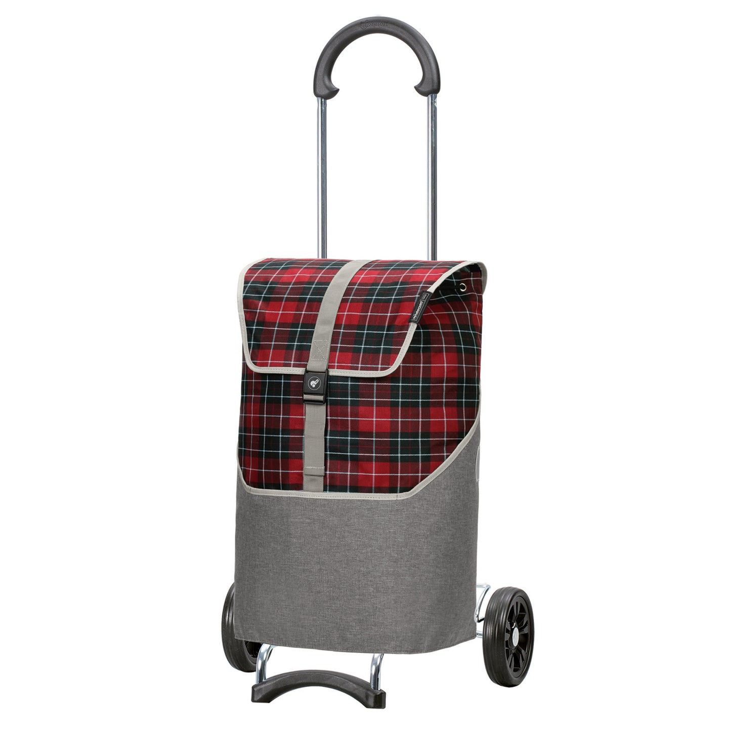 Andersen-Scala Shopper Gese - rot-shopping-trolley.ch
