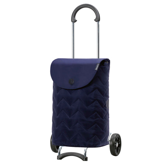 Scala Shopper Hilma - Blau
