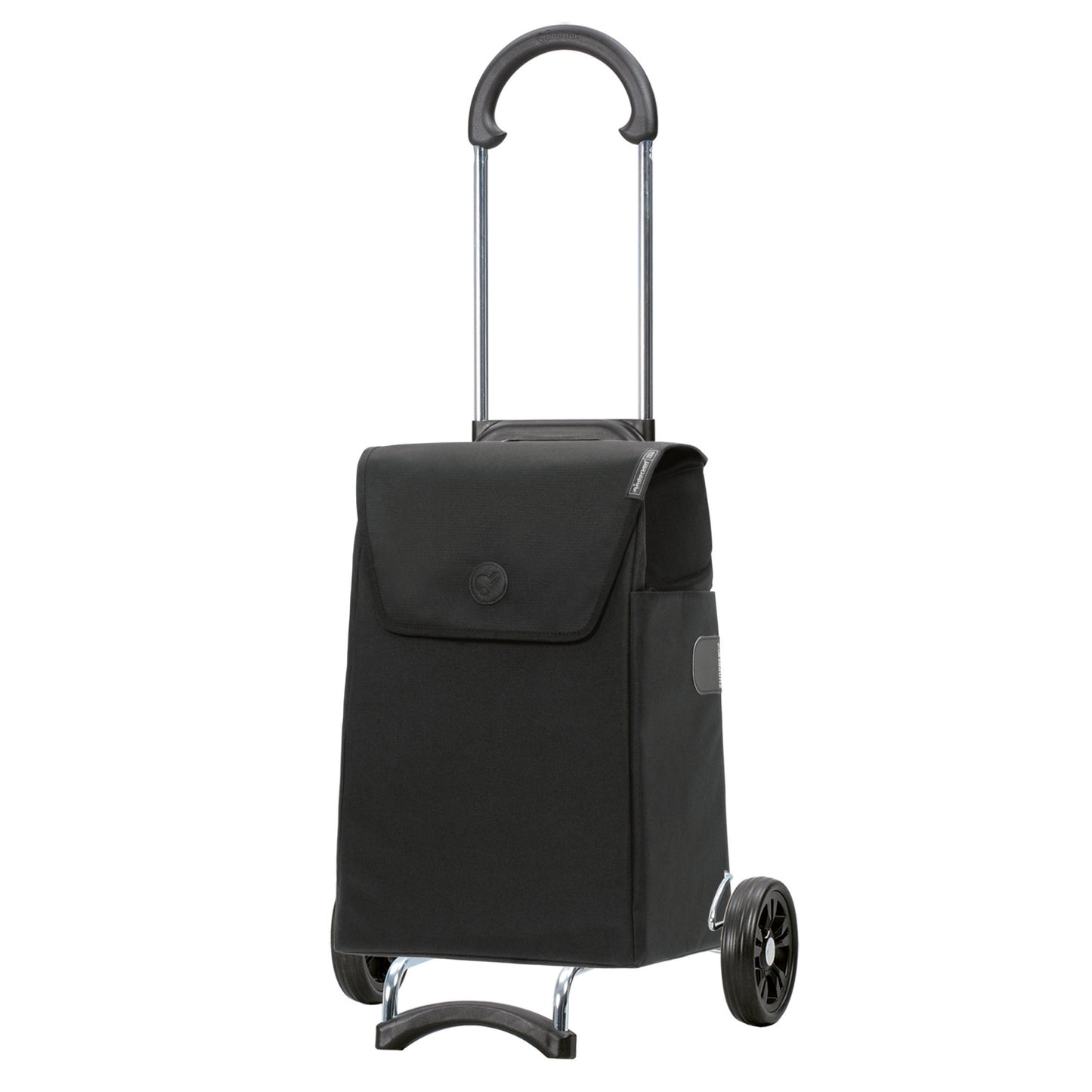 Andersen-Scala Shopper Jano - Schwarz-shopping-trolley.ch