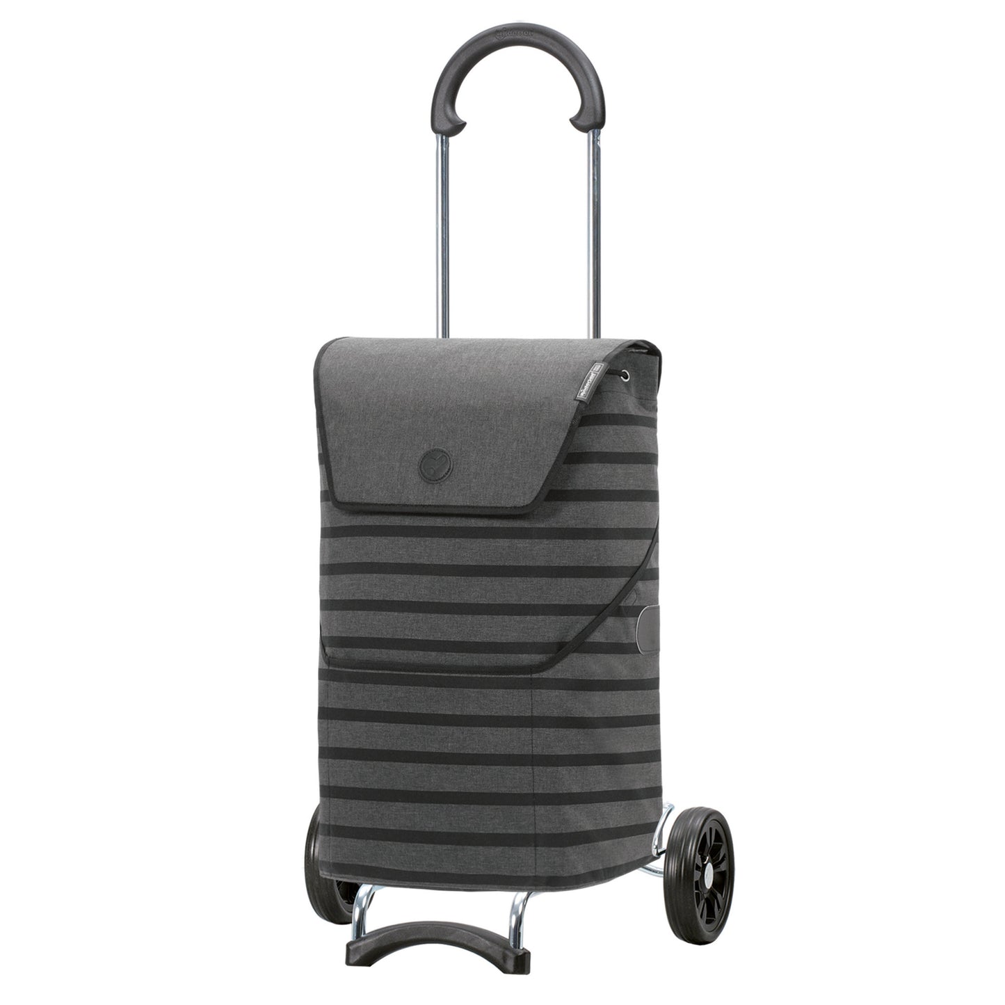 Andersen-Scala Shopper Jelke - Anthrazit-shopping-trolley.ch