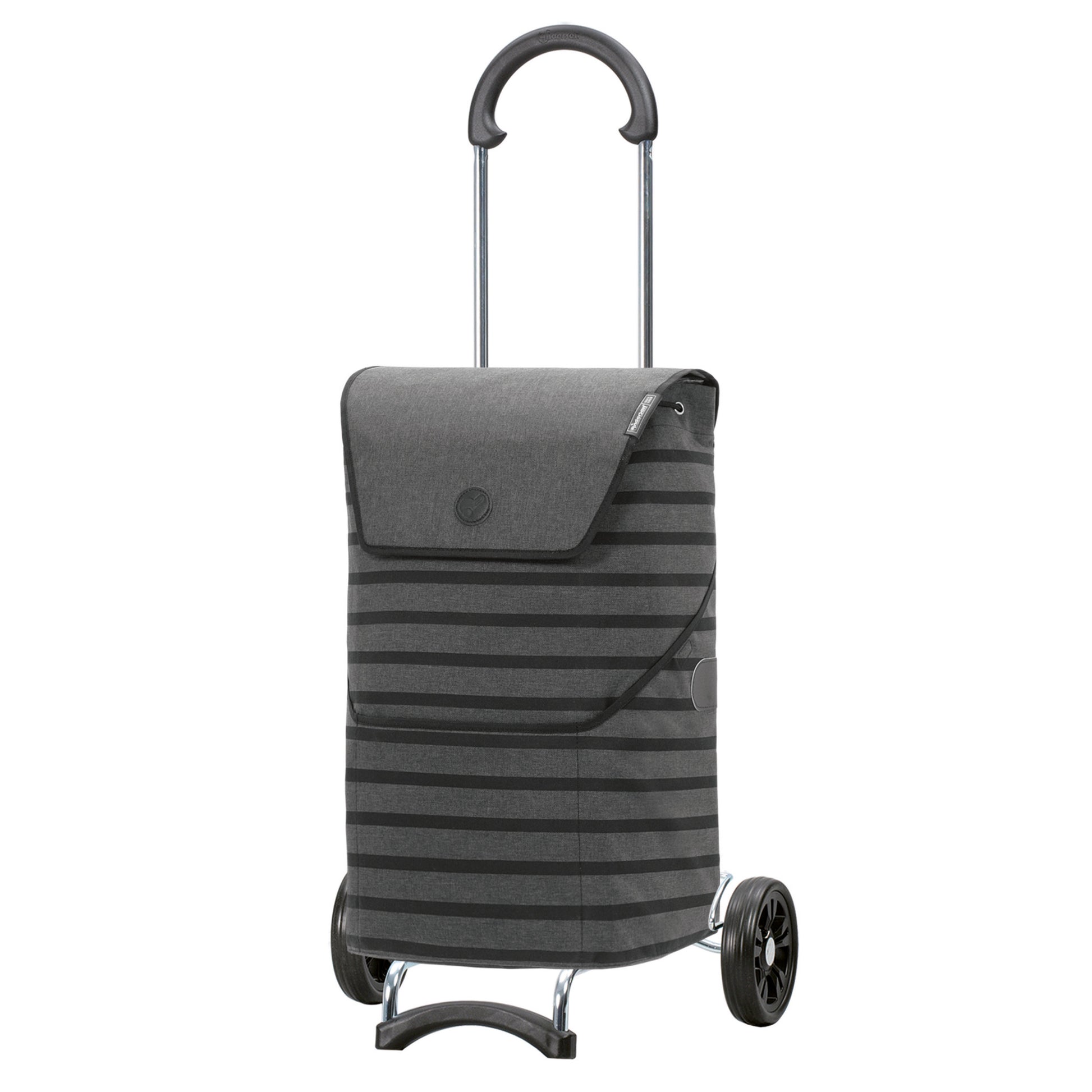 Andersen-Scala Shopper Jelke - Anthrazit-shopping-trolley.ch