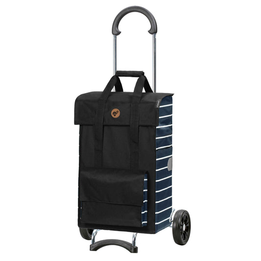 Scala Shopper Jella - blau