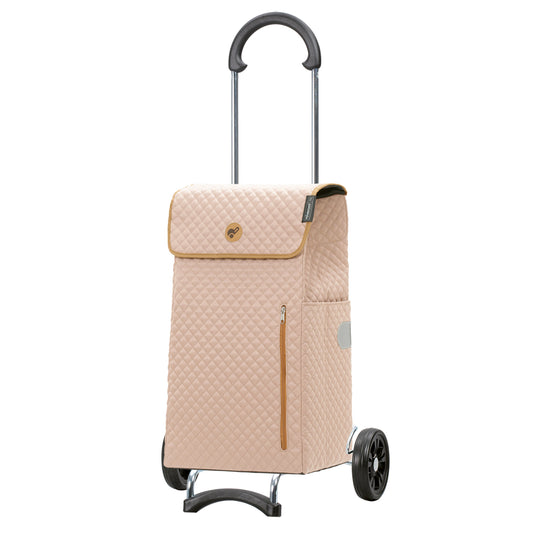 Andersen-Scala Shopper Lissa - Sand-shopping-trolley.ch