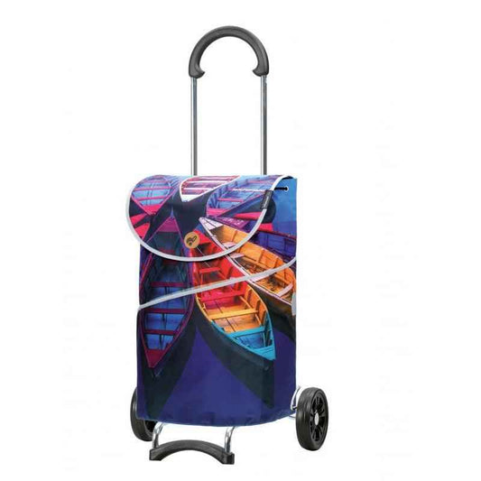 Scala Shopper Mix - A17