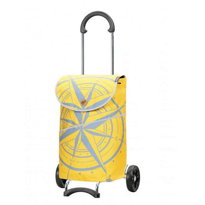 Scala Shopper Mix - A23