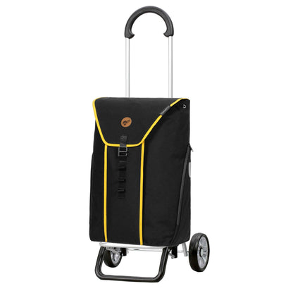 Scala Shopper Plus Bahne - gelb