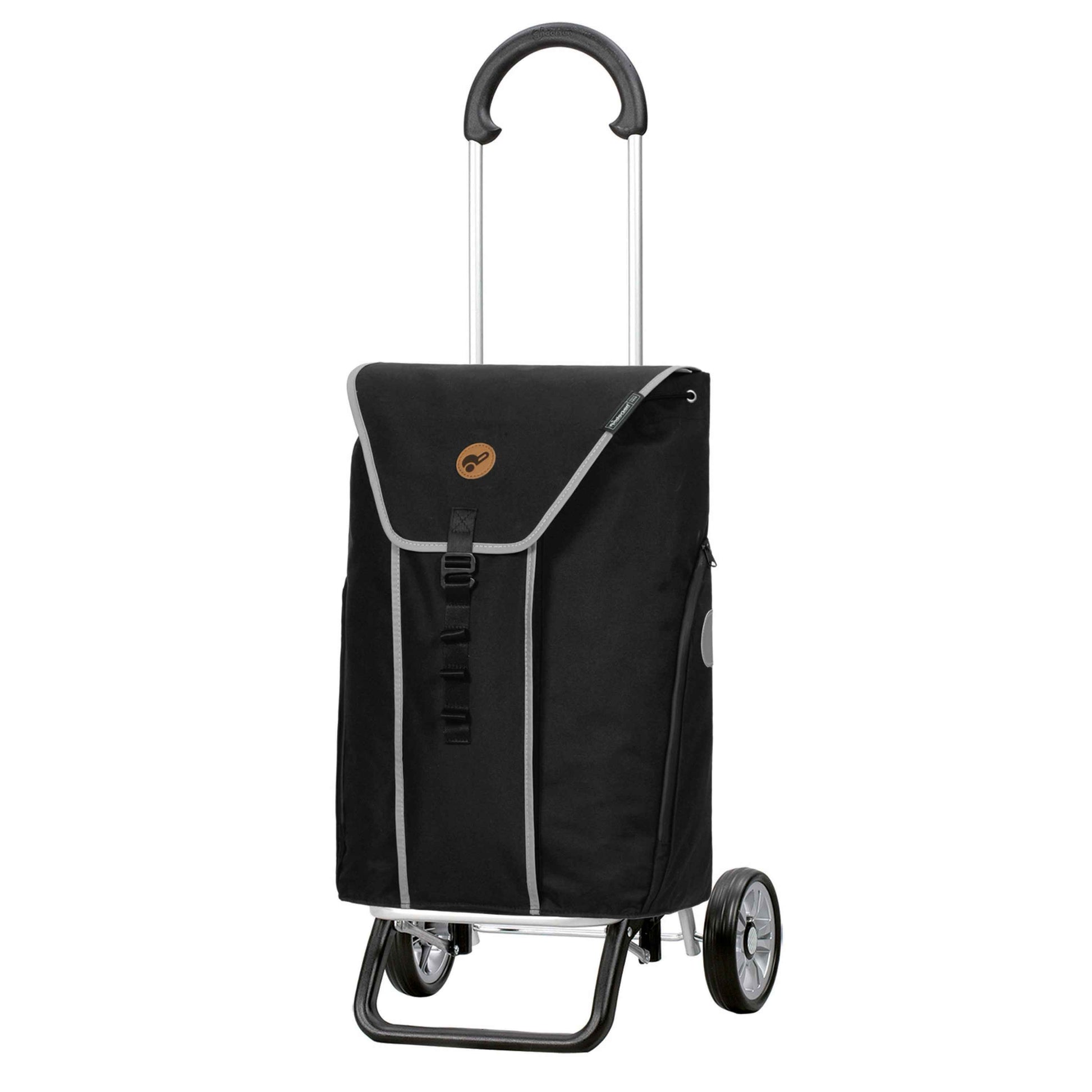 Scala Shopper Plus Bahne - grau
