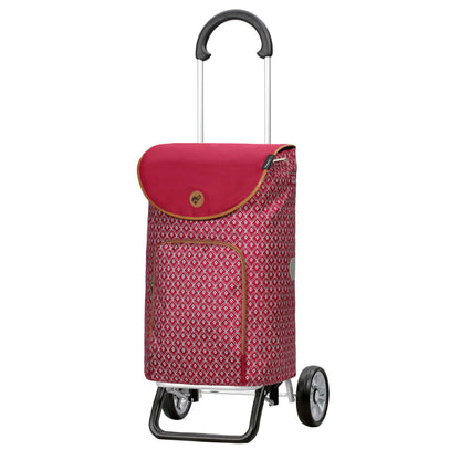 Scala Shopper Plus Famke - rot