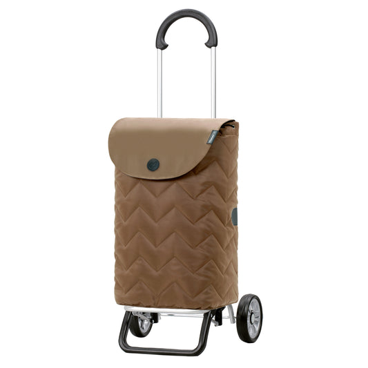 Andersen-Scala Shopper Plus Hilma - Mousse-shopping-trolley.ch