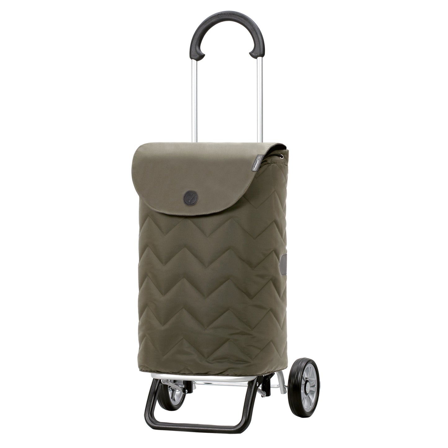 Andersen-Scala Shopper Plus Hilma - Oliv-shopping-trolley.ch