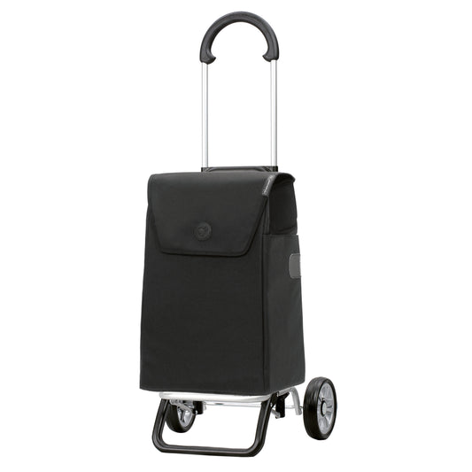 Andersen-Scala Shopper Plus Jano - Schwarz-shopping-trolley.ch