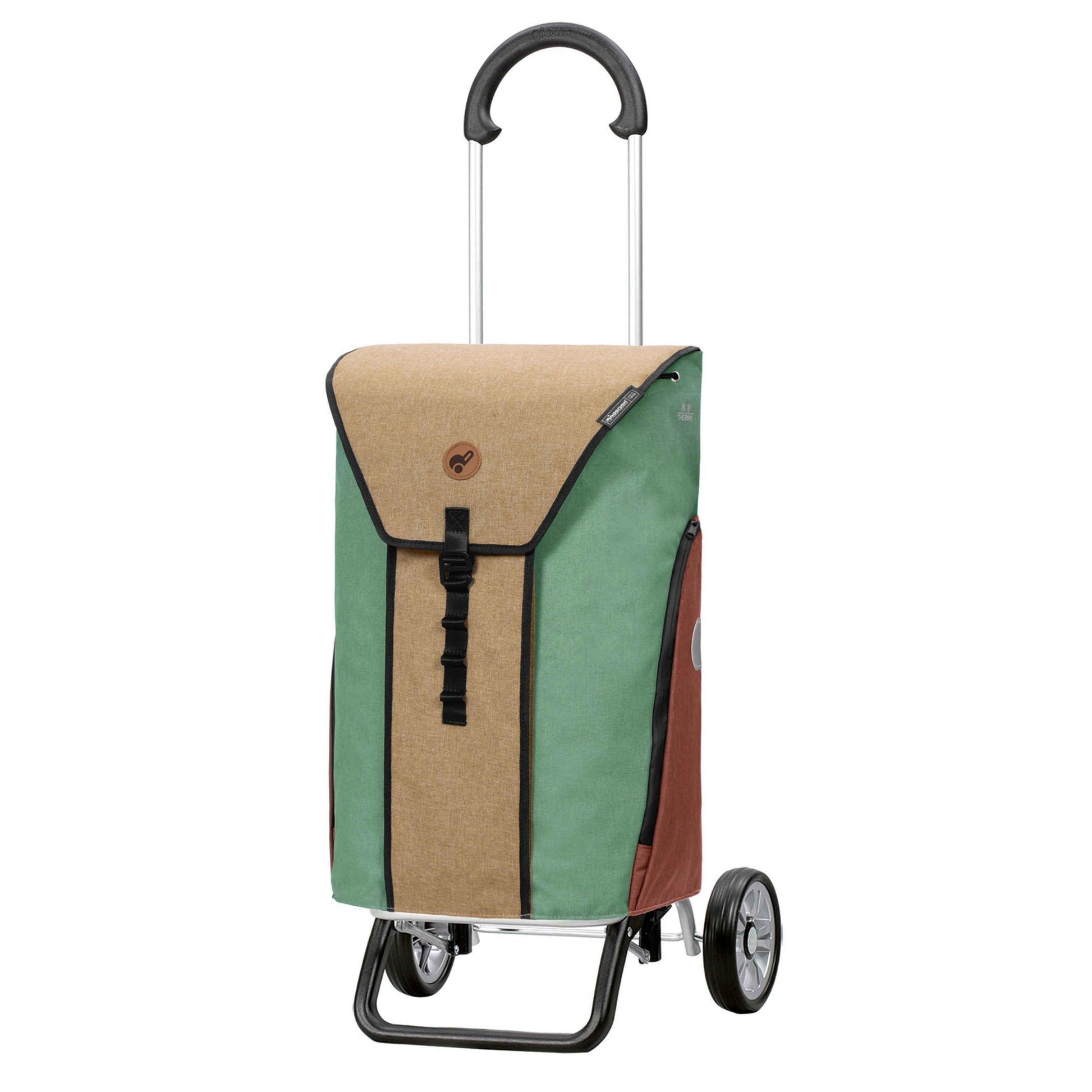 Scala Shopper Plus Oli.P 2.0 - beige