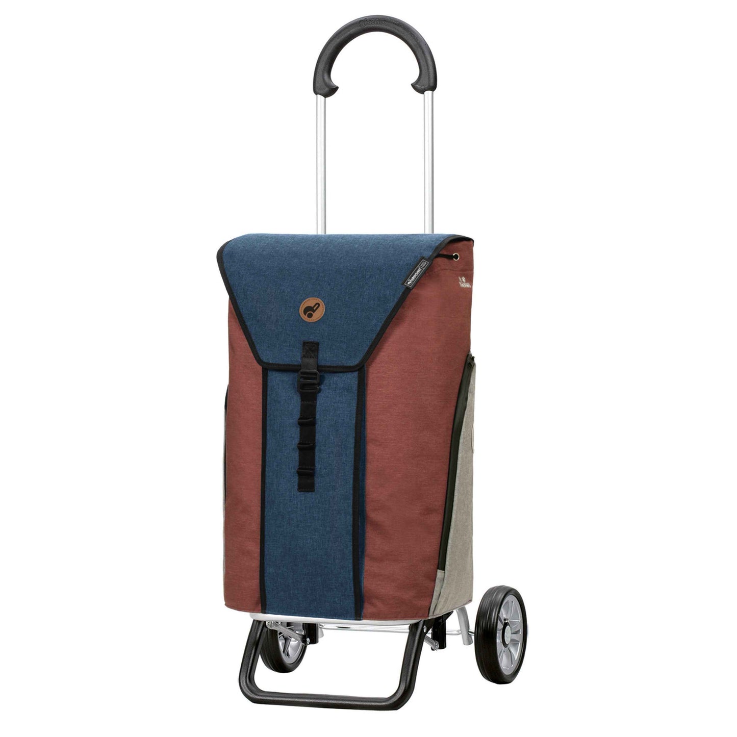 Scala Shopper Plus Oli.P 2.0 - blau