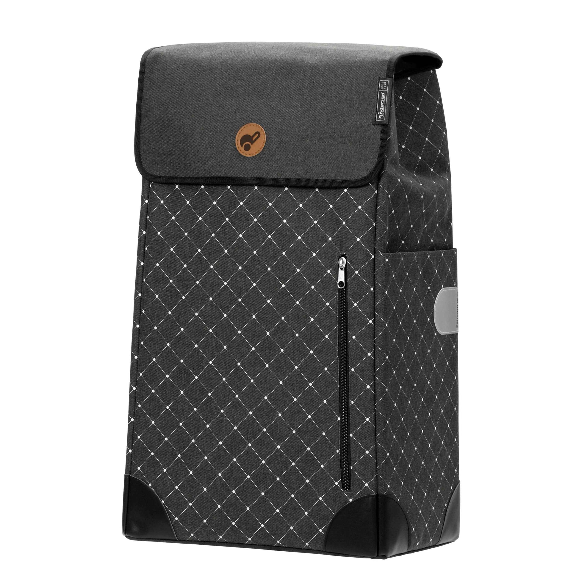 Scala Shopper Plus Sofia - anthrazit