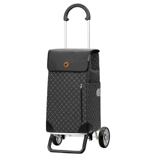 Scala Shopper Plus Sofia - anthrazit