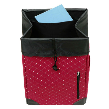 Scala Shopper Plus Sofia - rot
