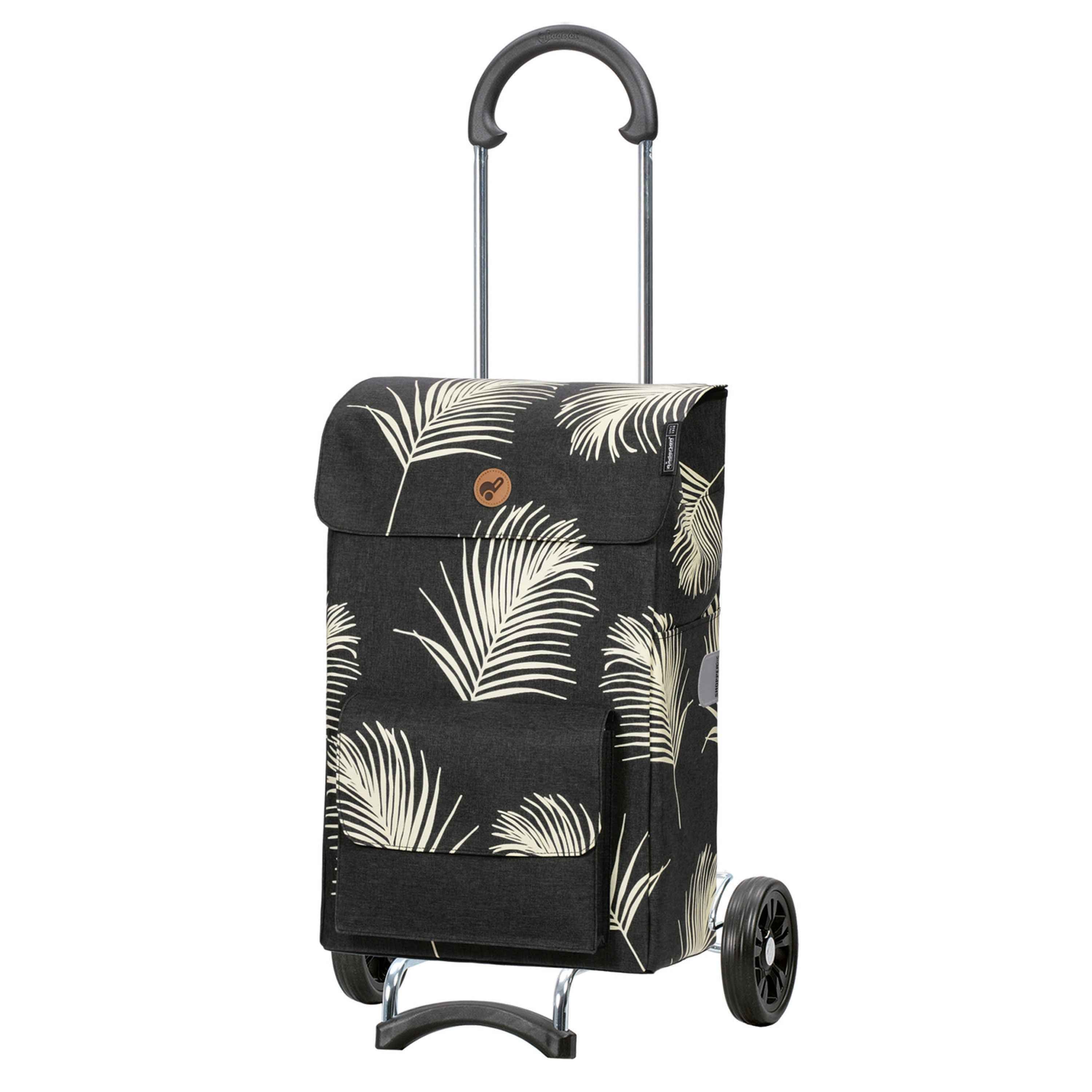 Scala Shopper Signe - schwarz