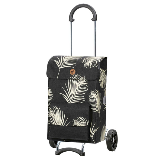Scala Shopper Signe - schwarz