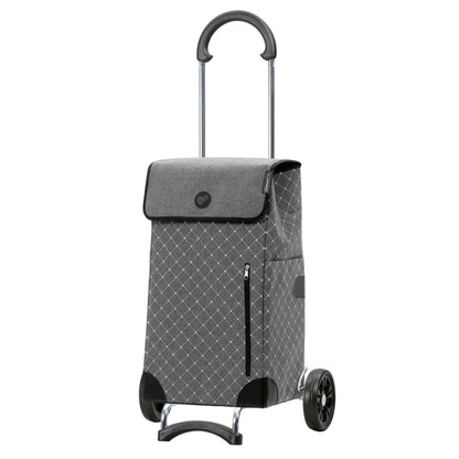 Andersen-Scala Shopper Sofia - anthrazit-shopping-trolley.ch