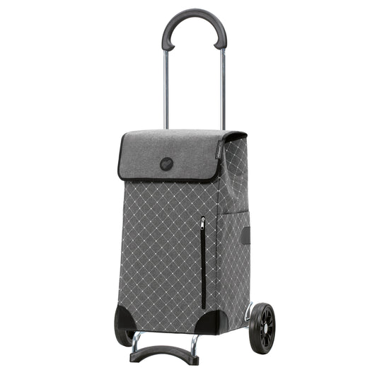 Andersen-Scala Shopper Sofia - anthrazit-shopping-trolley.ch