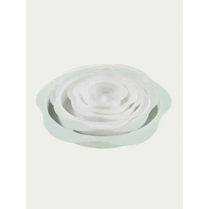 Silikondeckel