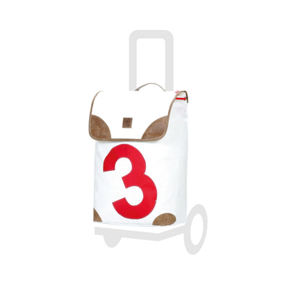 Tasche 360° Lee - 3-Andersen-shopping-trolley.ch