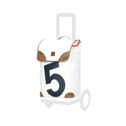 Tasche 360° Lee - 5-Andersen-shopping-trolley.ch
