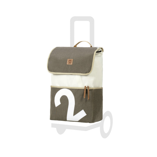 Andersen-Tasche 360° Mole - 2-shopping-trolley.ch
