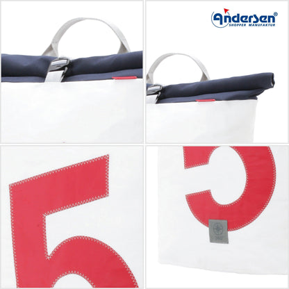 Andersen-Tasche 360° Steg - 5-shopping-trolley.ch